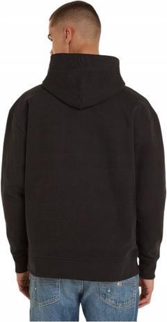 Immagine prodotto Tommy Jeans Felpa Con Cappuccio Tjm Rlx Signature Ext (L)