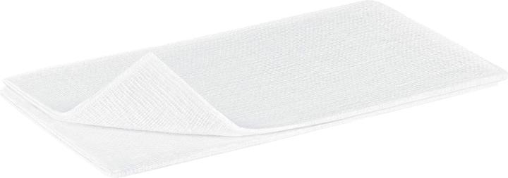 Actual product image Hartmann ES compresses 10 cm x 20 cm / 12-fold / non-sterile / 100 pcs.