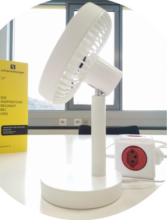 Produktbild Schönenberger Hedeun (30 dB)