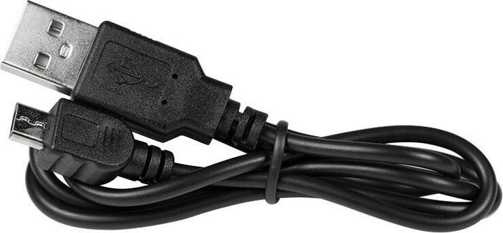Productafbeelding LogiLink Bluetooth Earclip Headset (Draadloze)