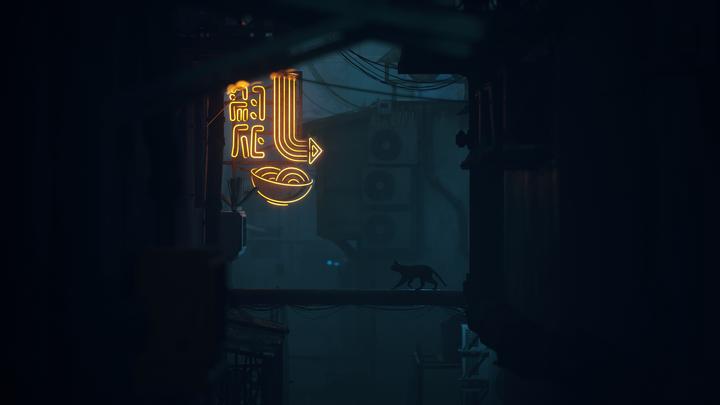 Produktbild Annapurna Interactive Stray (PS5, EN)