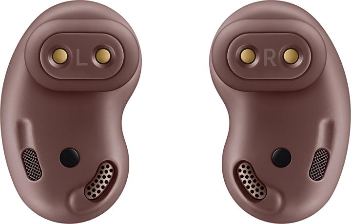 Actual product image Samsung Galaxy Buds Live (ANC, 5.50 h, Wireless)