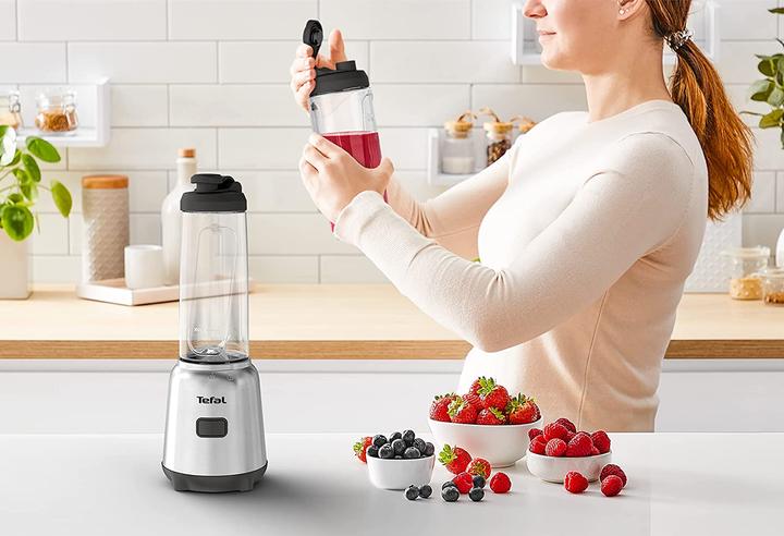 Productafbeelding Tefal BL15FD30 Mix & Move (EU-stekker, 300 W)