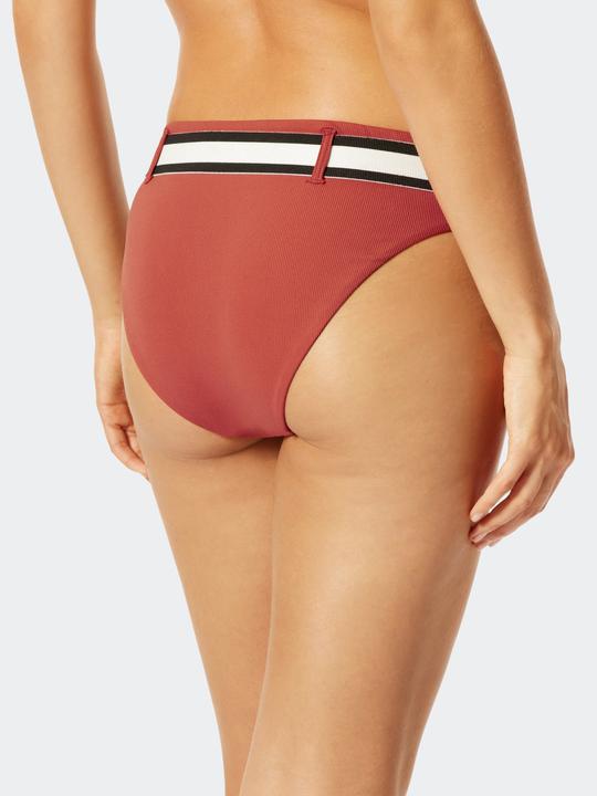 Actual product image Schiesser Aqua Californian Dream bikini bottoms (L)