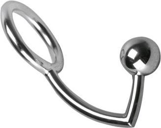 Produktbild Steelo Intruder with C-Ring (5.50 cm)