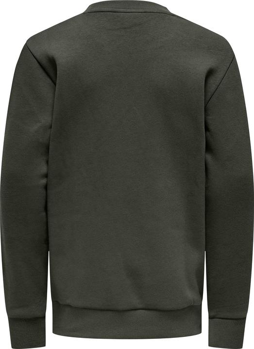 Immagine prodotto Only & Sons Osjceres Crew Neck Swt Noos (110)