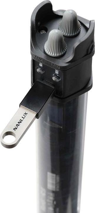 Produktbild Nanlite PavoTube II 30C 4KIT (Stableuchte, Studioleuchte, Videoleuchte)