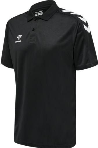Actual product image hummel Core Xk Functional Polo (4XL)