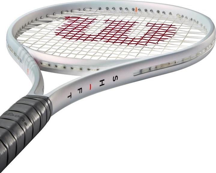 Produktbild Wilson Shift 99 Pro V1 Tennisschläger (2, 315 g)