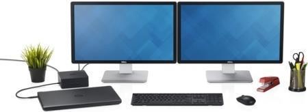 Produktbild Dell Thunderbolt Dock 240W (Docking Port, 1 Ports)