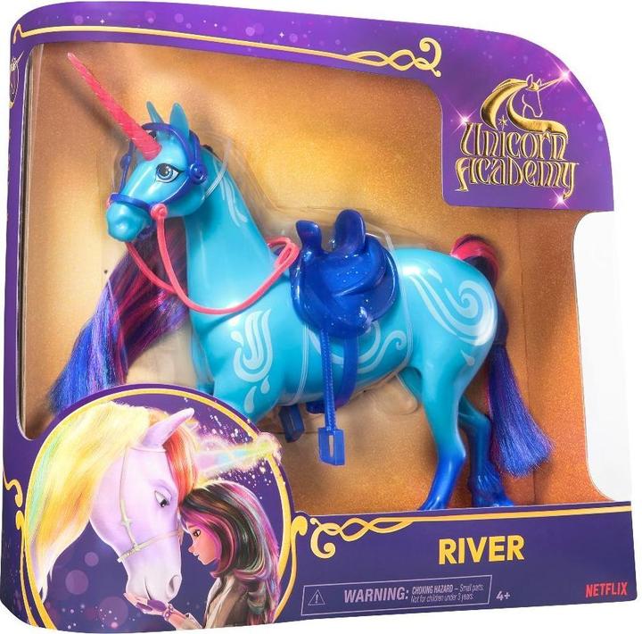 Image du produit Unicorn Academy Assortiment UCA Fashion Unicorn