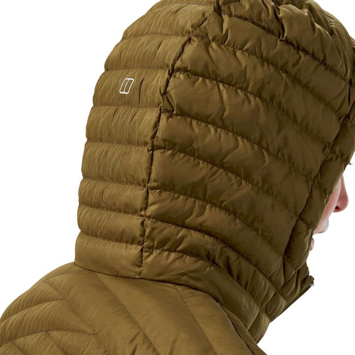 Immagine prodotto Berghaus Giacca micro lunga Nula (S)