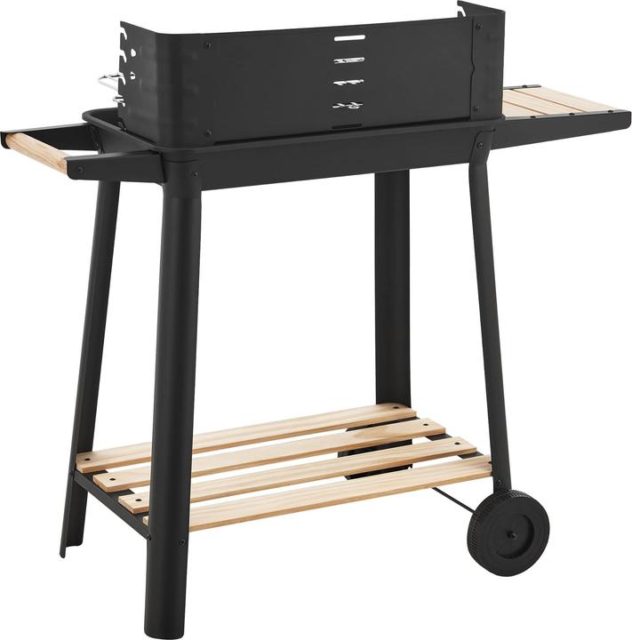 Image du produit Jamb Austin BBQ