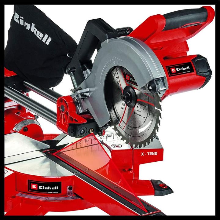 Produktbild Einhell TE-SM 36/210 Li