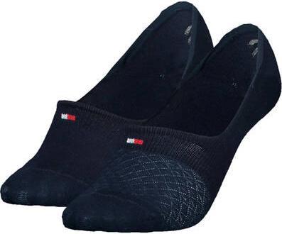 Produktbild Tommy Hilfiger Footies (2er Pack, 35 - 38)