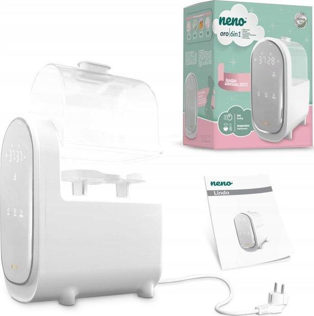Produktbild Neno Lindo 6in1