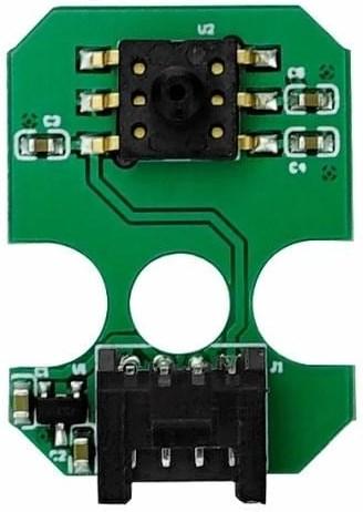 Actual product image M5Stack Air Pressure Sensor Tube