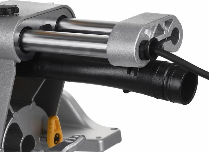 Produktbild DeWalt DWS780-QS Paneelsäge