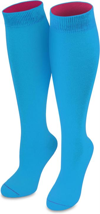 Produktbild Normani 1 Paar Kniestrümpfe Bi-Color (Einzelpack, 39 - 42)