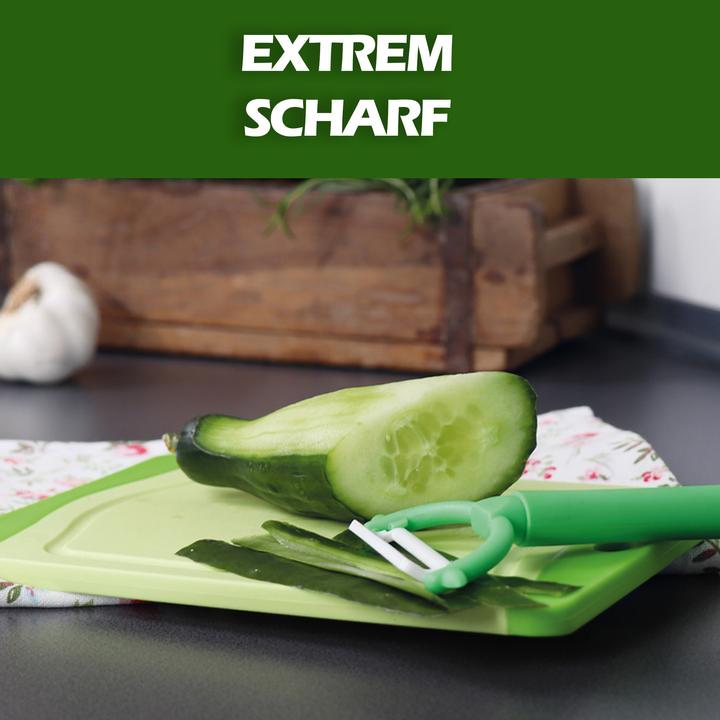 Produktbild Stoneline Keramik-Schäler 13 cm