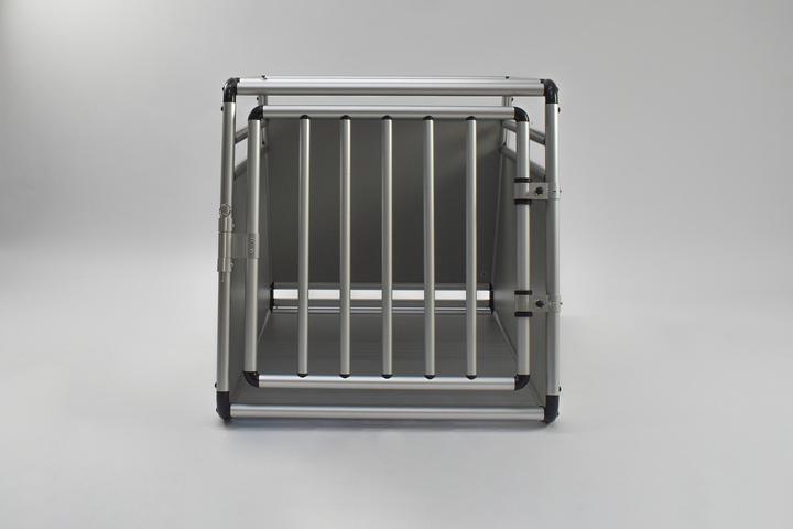 Actual product image Roony Hundetransportbox (Dog, Safety closure)