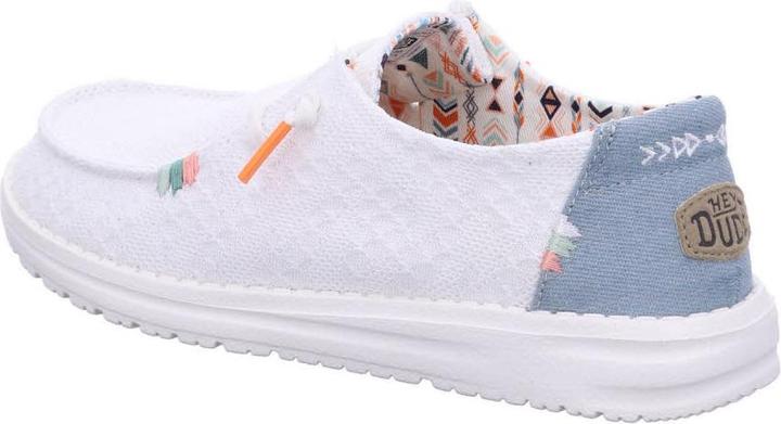 Actual product image Hey Dude Wendy Boho Embroidered (40)