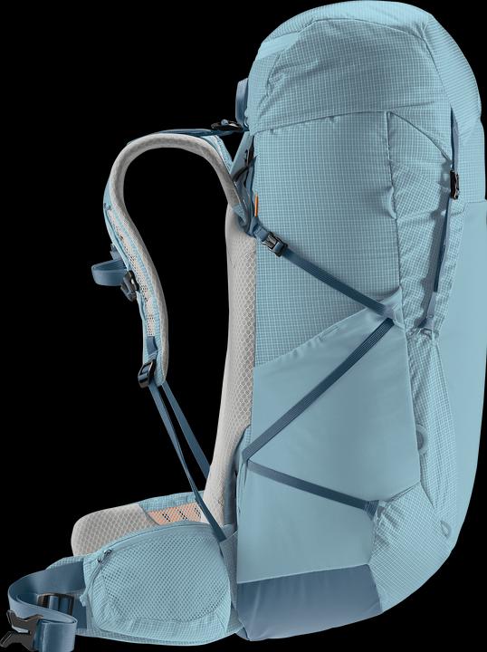 Image du produit Deuter Aircontact Ultra 45+5 (45 l)