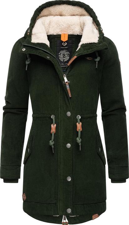 Immagine prodotto Ragwear Velluto a coste Canny (3XL)