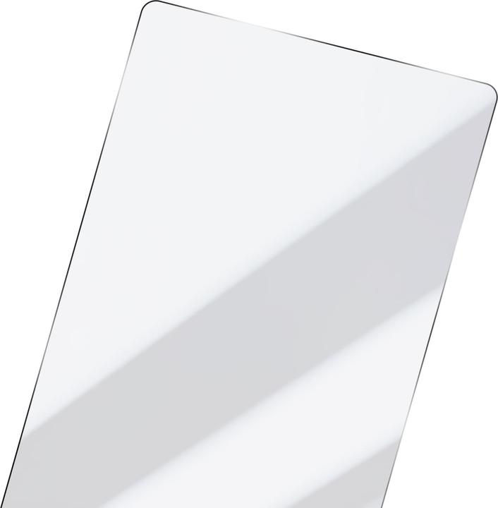 Actual product image 3MK ScreenSafe film (1 Piece, Apple iPad 5)