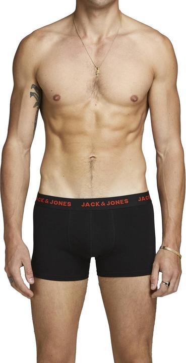Immagine prodotto Jack & Jones Basic (S, Confezione da 7)