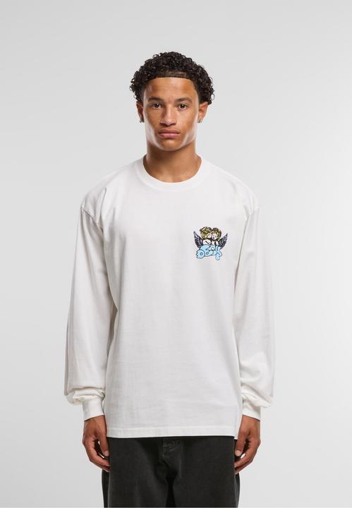 Actual product image Obey Cherubs longsleeve - 109841 (M)