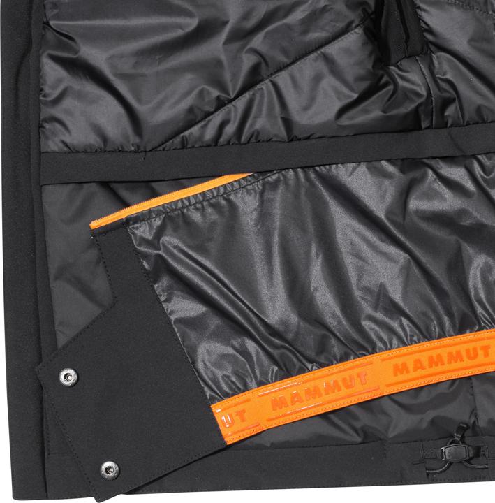 Produktbild Mammut Stoney HS Thermo Hooded Jacket Men (M)