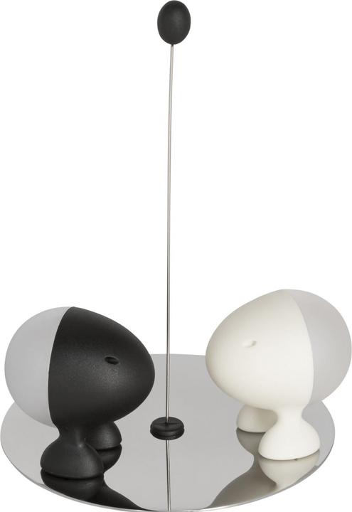 Produktbild Alessi Lilliput (Pfeffer, Salz)