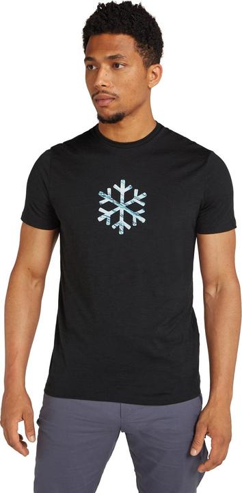 Actual product image Icebreaker Tech Lite 150 SS Tee (S)