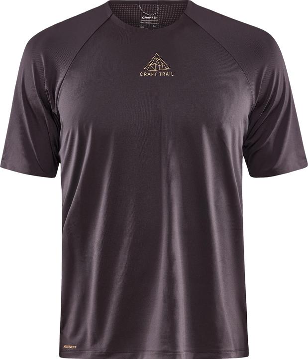 Craft Pro Trail S/S Tee (L)