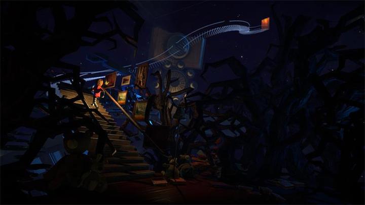 Produktbild Modus Games In Nightmare (PS5, DE)