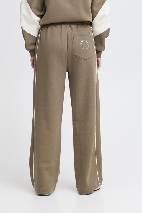 Actual product image TheJoggConcept Sage Piping (S)