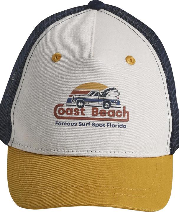 Produktbild Vertbaudet Jungen Cap mit Print (152)
