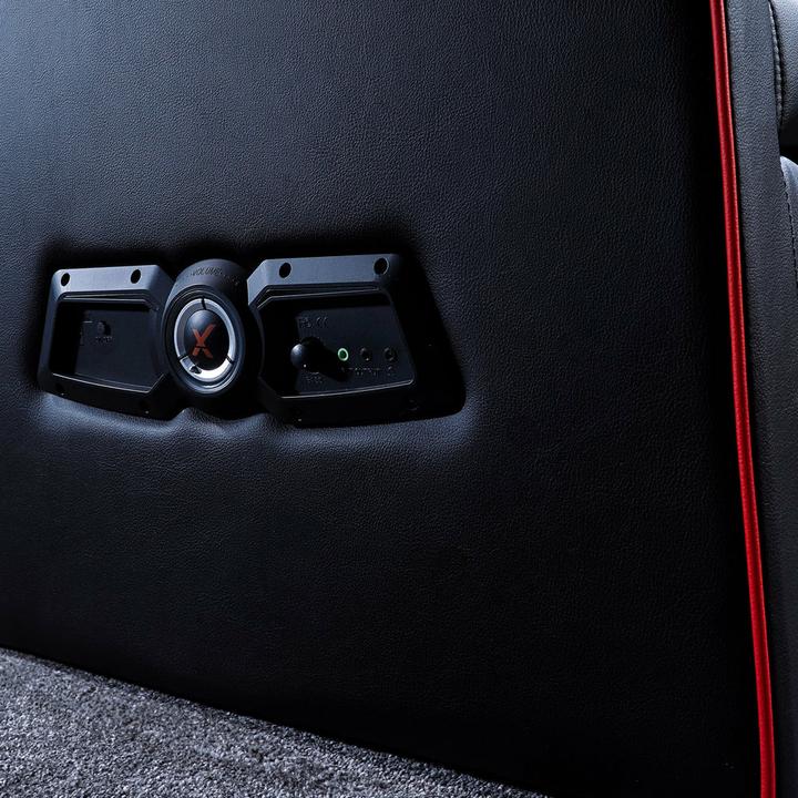 Productafbeelding X Rocker Shift Luxe JR 2.1