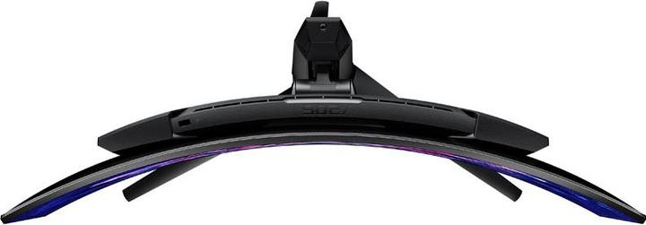 Actual product image ASUS ROG Swift PG34WCDM (3440 x 1440 pixels, 34")