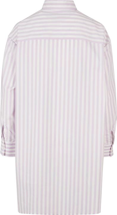 Produktbild Urban Classics Ladies Oversized Stripe Shirt - 17916 (M)