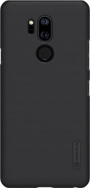 Image du produit Nillkin Série Super Frosted Shield (G7 ThinQ)