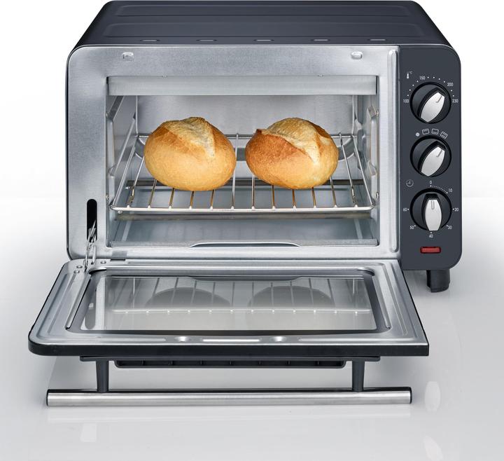 Produktbild Severin TO 2042 Back-und Toastofen