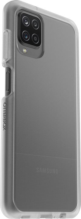 Actual product image OtterBox React (Samsung Galaxy A12)