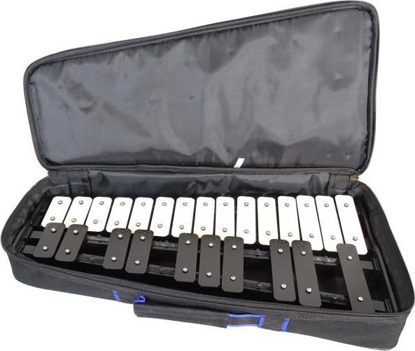 Actual product image Sonor GL25 PN chromatic glockenspiel (Bells)