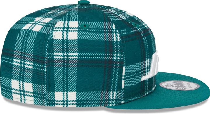 Actual product image New Era 9Fifty Sideline Snap Cap - STATEMENT New York Jets