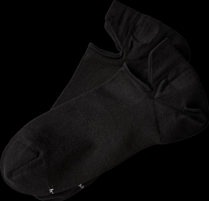 Blacksocks Organic Sneaker Socks