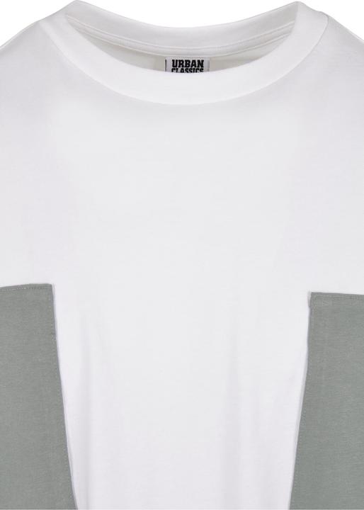 Immagine prodotto Urban Classics Tee grande con doppia tasca (M)