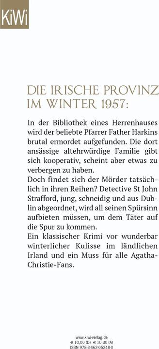 Immagine prodotto Tod in der Bibliothek (Tedesco, JB Lawless, 2019)