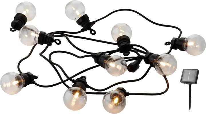 Actual product image Sirius Lucas Solar (3 m)